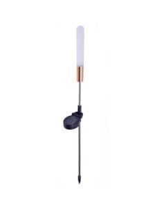 Lampe Solaire LED Forever Light SUNARI FLS-72 3000K - Cristal