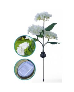 Lampe Solaire LED Forever Light SUNARI FLS-93 600mAh