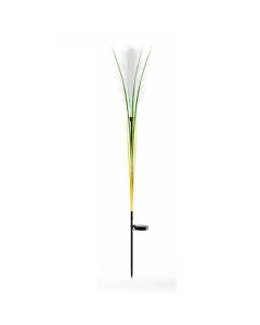 LAMPE SOLAIRE LED FOREVER SUNARI FLS-8 Herbe