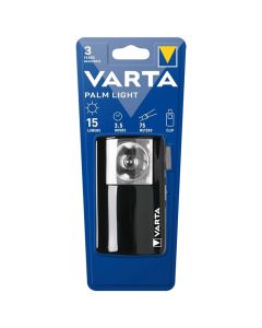Lampe VARTA Torche 3LR12