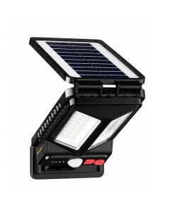 Lampe de Camping Solaire JUNFOI LED Rechargeable - JF-968C