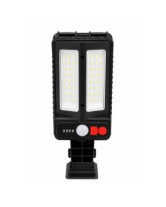 Lampe de Camping Solaire LED JUNFOI - Noir(JF-969C)