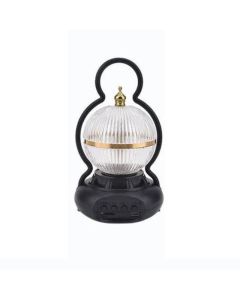 Lampe Portable Rechargeable avec Haut-Parleur MY-1893