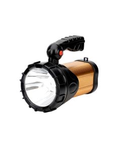 Lampe Torche LED Rechargeable 20W Étanche - WD-571
