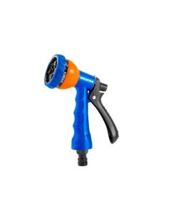 Pistolet d'Arrosage 7 Jets WADFOW WSN1E07 - Confort & Haute Performance