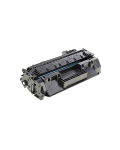 Toner Adaptable Laserjet HP  80A/05A  - Noir(CF280AA)