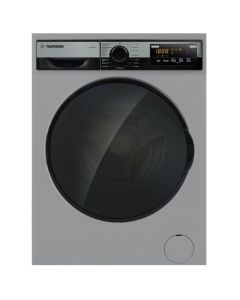 Lavante Séchante TELEFUNKEN MACH9-WD1461S 9/6 kg - Silver