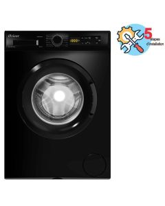 Lave-linge Anti-allergie ORIENT 15 Programmes