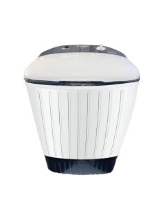 Lave linge FRESH FR4000 4KG 220 watts - Blanc