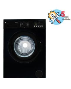 Lave Linge Frontal MONTBLANC WM7100N 7kg - Noir