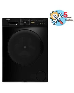 Lave linge Frontal SABA ML0914B 9kg - Noir