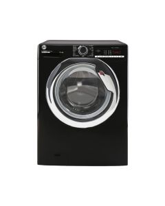 Lave Linge Frontale HOOVER H3WS4105TCBE-04 10.5KG - Noir