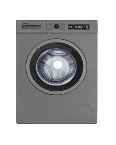 Lave linge Frontale NEWSTAR MFA0508CT0DS 5kg - Silver