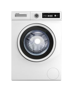 Lave linge Frontale NEWSTAR MFA0610CT1W 6kg - Blanc