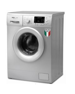Lave Linge Frontale SABA FS710LS 7Kg - Silver