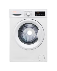 Lave Linge Frontale TELEFUNKEN MACH8-1255CF4T-W 8 Kg - Blanc