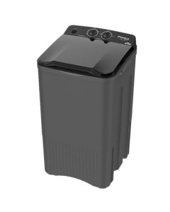 Lave Linge Semi-Automatique BIOLUX ST-81S 8kg - Silver