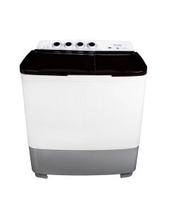 Lave Linge Semi-Automatique CONDOR WT13T1BF 13Kg - Blanc