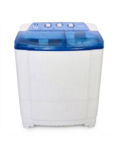 Lave-linge Semi-Automatique CONDOR WT10T1BF – 13 Kg – A+
