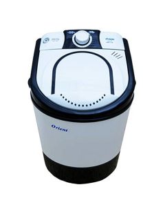Lave Linge Semi-Automatique ORIENT 3.5 kg - Blanc