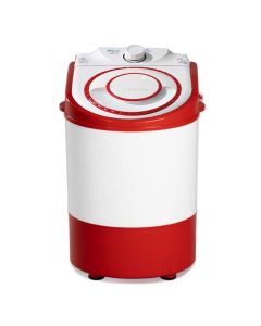 Lave Linge Semi-Automatique ORIENT 3.5 kg - Blanc