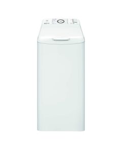 Lave-Linge Top BRANDT 7Kg 1200tr A+++ Blanc