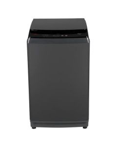 Lave-Linge Semi-Automatique CRISTOR 10.5Kg – Blanc & Bleu