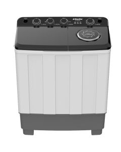 Lave Linge Top Newstar 10.5 Kg Essorage Air Turbo Bleu