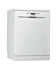 Lave Vaisselle ARISTON 15 Couverts LFO3P31WL - Blanc