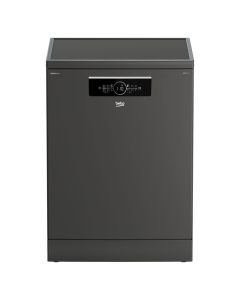 Lave-Vaisselle BEKO 15 Couverts Silver Wi-Fi A+++