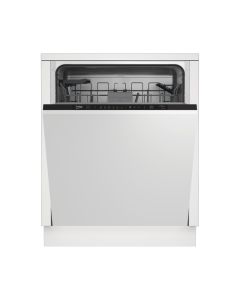Lave-Vaisselle BEKO Encastrable 14 Couverts Blanc