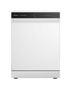 Lave Vaisselle BIOLUX M-MAGIC-13B 13 Couverts - Blanc