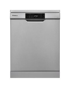 Lave Vaisselle BIOLUX M-MAGIC-15X 15 Couverts - Silver