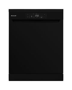 Lave Vaisselle BRANDT DFH167TB 16 Couverts - Noir