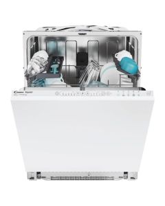 Lave-Vaisselle Connecté Candy CI3E53L0W – 13 Couverts – Wi-Fi