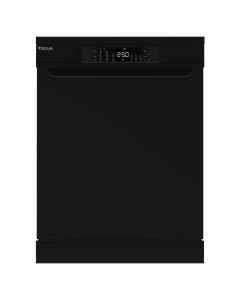 Lave-Vaisselle FOCUS 13 Couverts Noir F503 | Prix & Caractéristiques