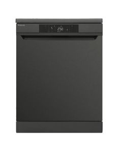 Lave Vaisselle Inverter FOCUS SMART-1015 15 Couverts – Dark Inox