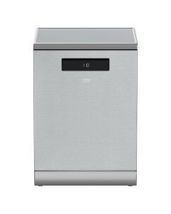 Lave Vaisselle Inverter BEKO BDEN48522X 15 Couverts - Inox