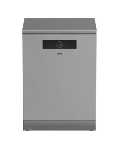 Lave Vaisselle Inverter BEKO BDFN38640XC 15 Couverts - Inox