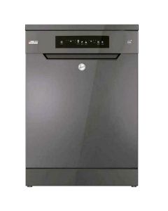 Lave vaisselle Inverter HOOVER 13 Couverts HF3E7L0A - Silver