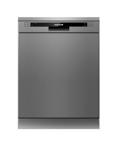 Lave Vaisselle MAXWELL MAX-LVM1326SD-X 13 Couverts - Inox