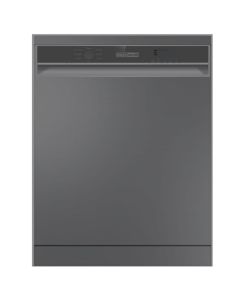 Lave Vaisselle MAXWELL MAX-LVM1327BD-N 13 Couverts - Noir