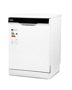 Lave Vaisselle SABA 12 Couverts A++ 6 Programmes 2000W