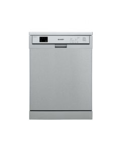 Lave-vaisselle Sharp 15 Couverts A++ 6 Programmes