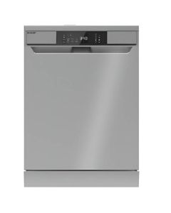 Lave Vaisselle SHARP QW-V613-SS2 13 Couverts - Inox