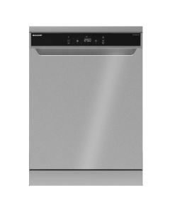 Lave Vaisselle SHARP QW-V814A-SS2 14 Couverts - Inox