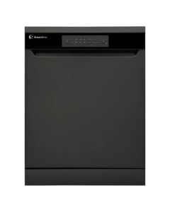 Lave Vaisselle SMARTLINE 12 Couverts DSL126DS - Dark Silver