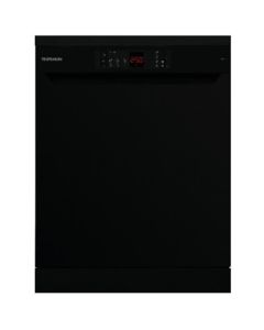 Lave Vaisselle TELEFUNKEN MACHLAVE-D13P5N 13 Couverts - Noir