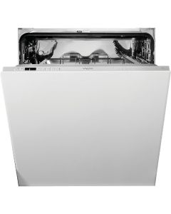 Lave Vaisselle WHIRLPOOL Totalement Encastrable 14 Couverts WRIC3C26