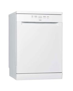 Lave Vaisselle WHIRLPOOL WFE2B19 13 Couverts - Blanc
